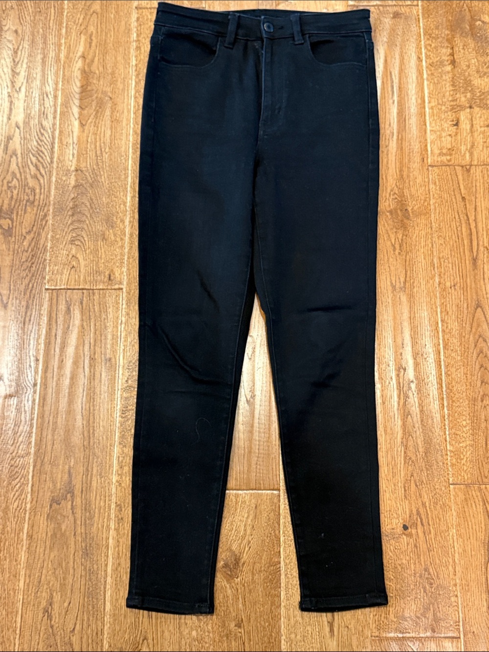 American Eagle Highest Rise Jegging jeans